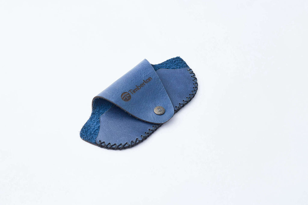 Bora Bora in Zebra wood