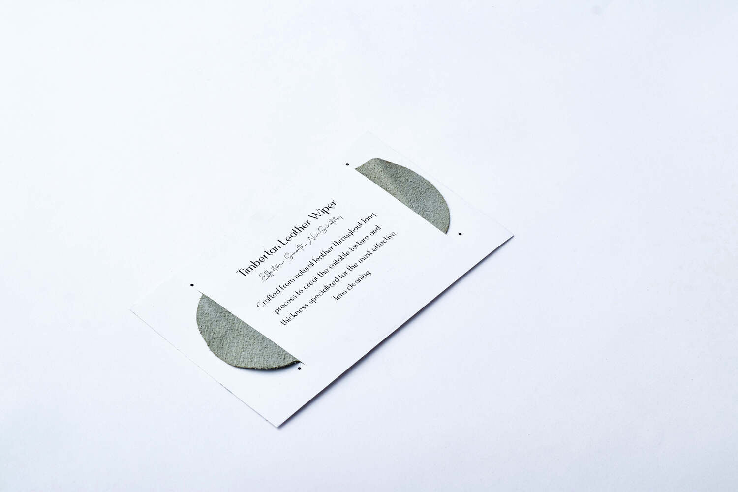 Bora Bora in Zebra wood