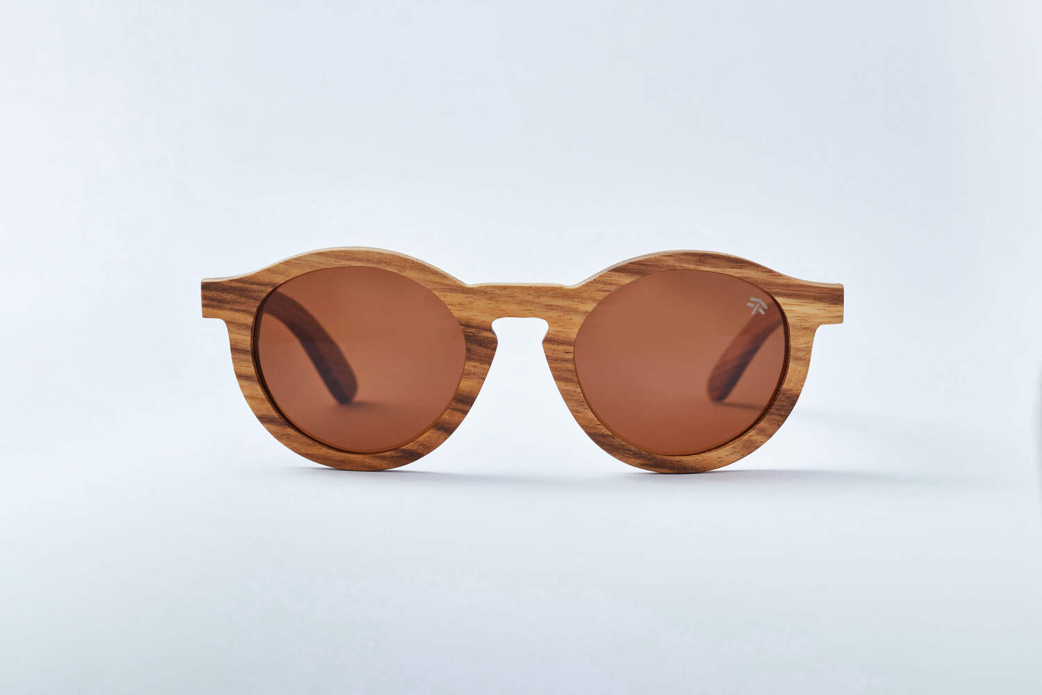 COOPER in Zebra wood