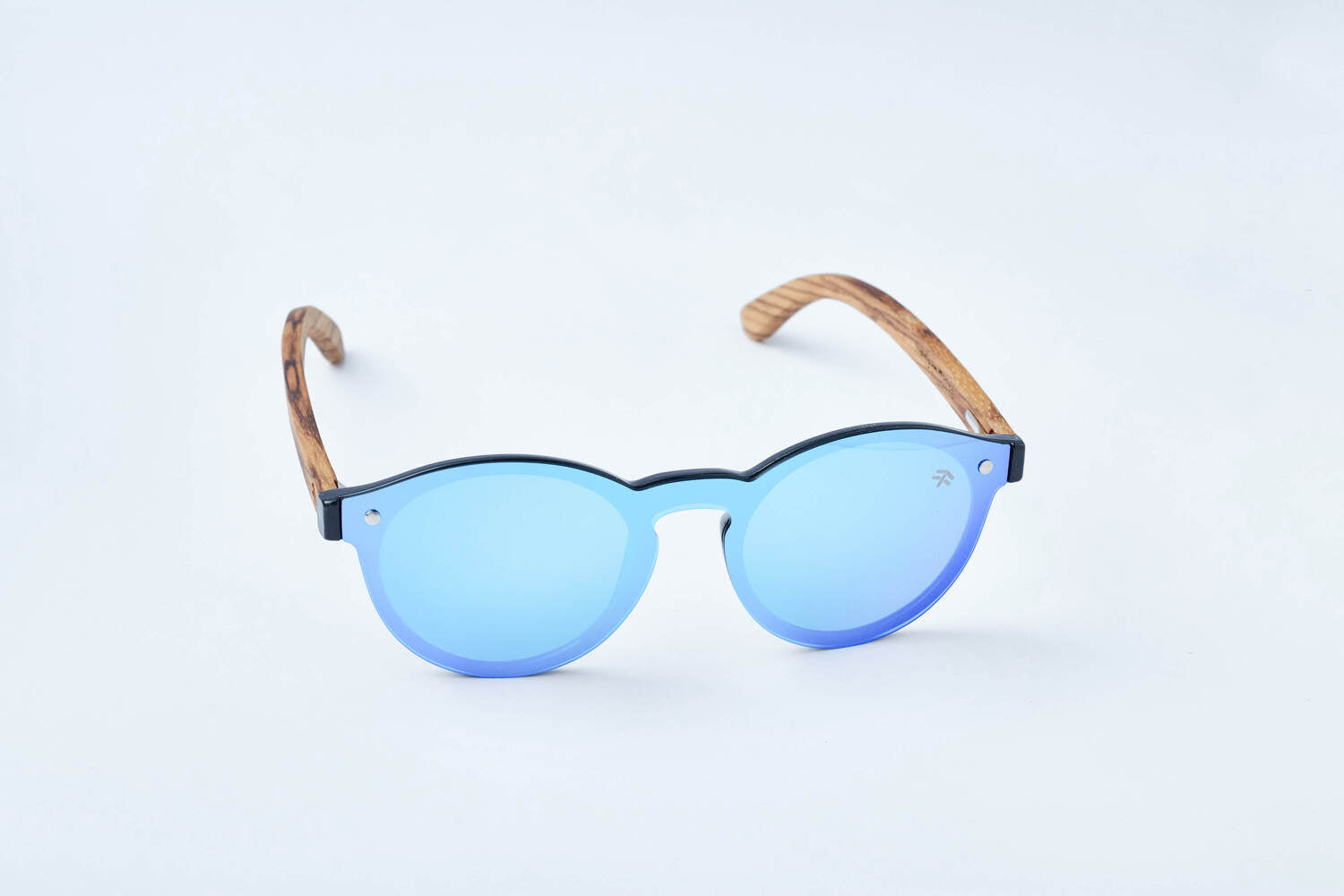 Bora Bora in Zebra wood