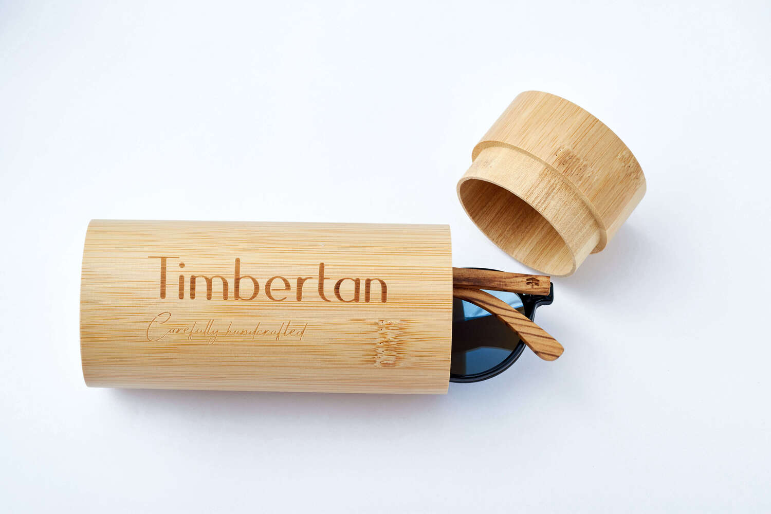 Bora Bora in Zebra wood