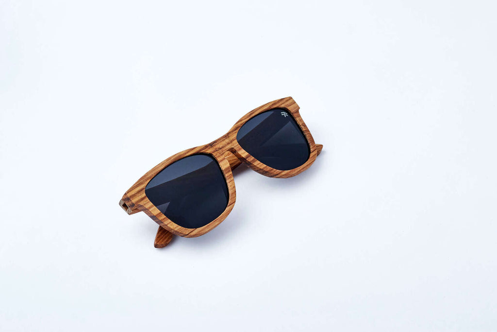 CHESTER in Zebra wood