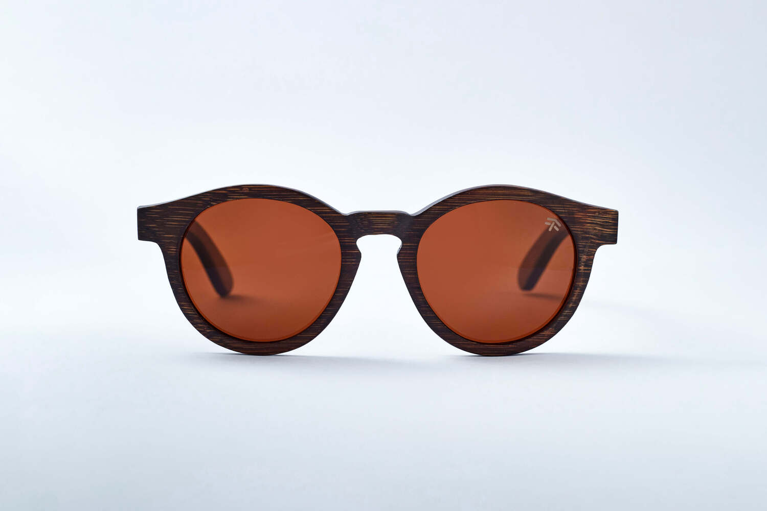 OSCAR in Bamboo wood