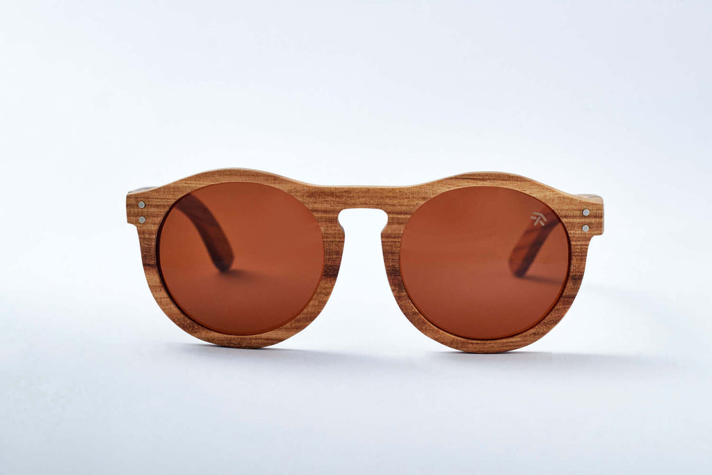 CAPRI in Zebra wood