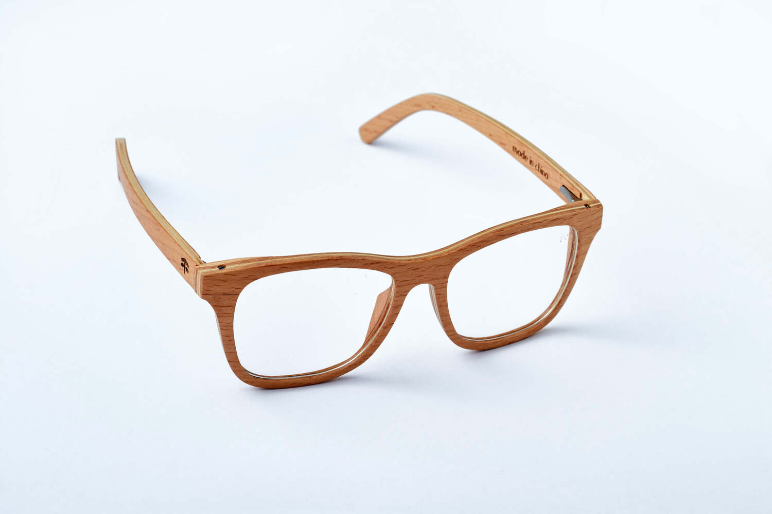 NEVERLAND prescription in layers beechwood